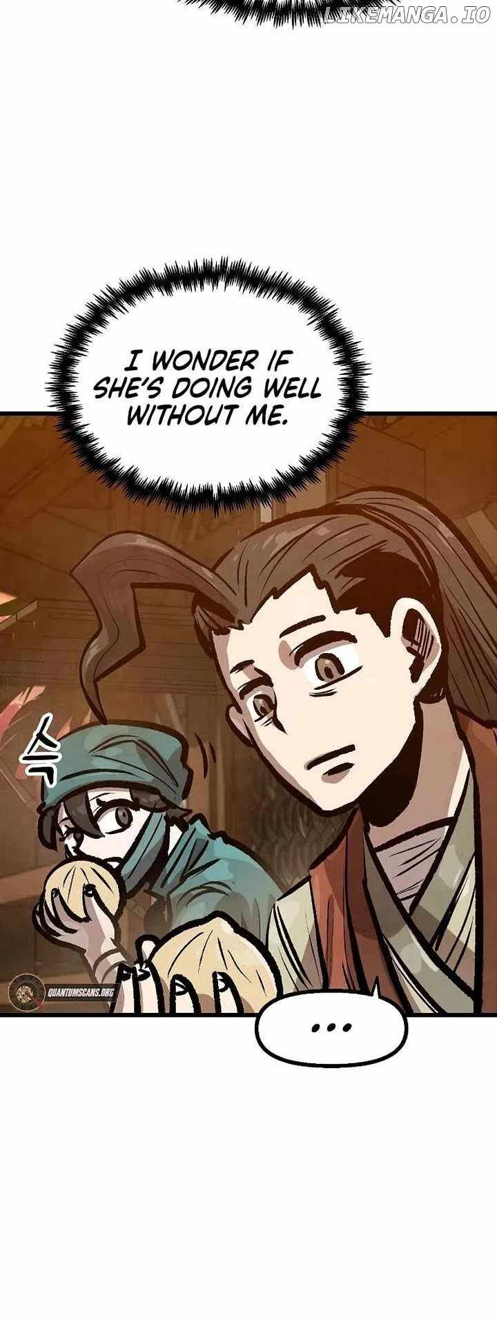 Using My Cooking Skills in a Murim World Chapter 42 10